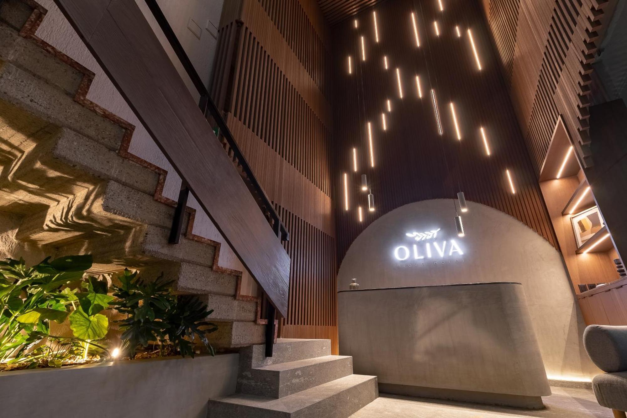 Oliva Plaza Hotel גואדלחארה מראה חיצוני תמונה
